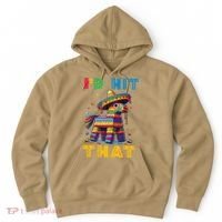 Cinco De Mayo Funny Ideas Id Hit That Pinata Women Hoodie thumb 0