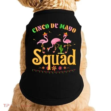 Doggie Tank
