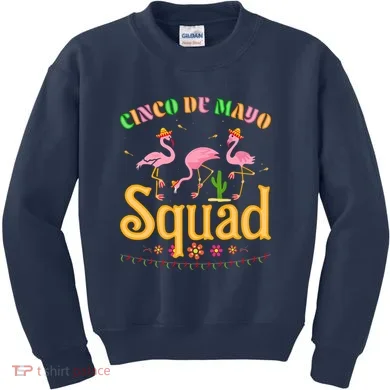 Kids Sweatshirt