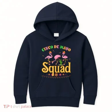 Kids Hoodie