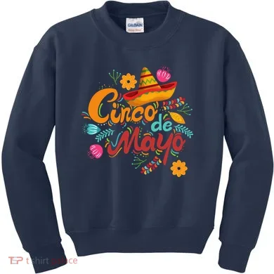 Kids Sweatshirt