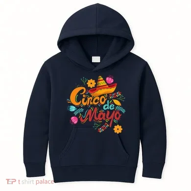 Kids Hoodie