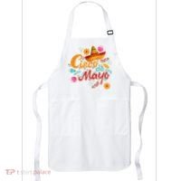 Cinco De Mayo Fiesta Celebration Apron thumb 0