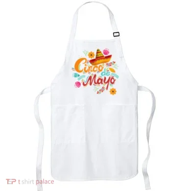 Apron