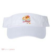 Cinco De Mayo Fiesta Celebration Visor thumb 0