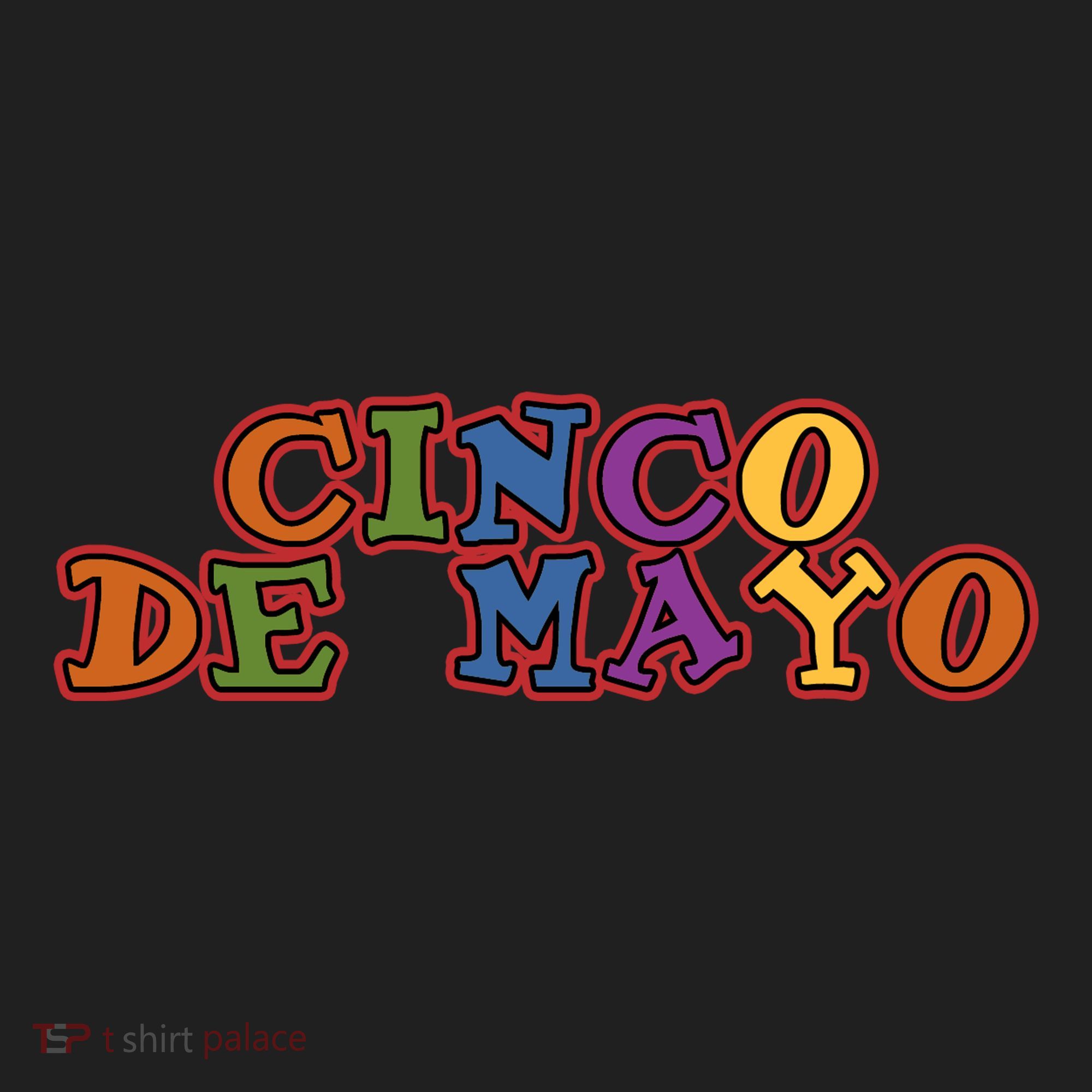 Cinco De Mayo Holiday Gift Women's Sweatshirt
