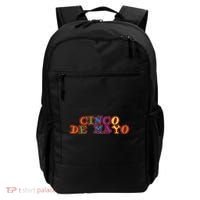 Cinco De Mayo Holiday Gift Backpack thumb 0