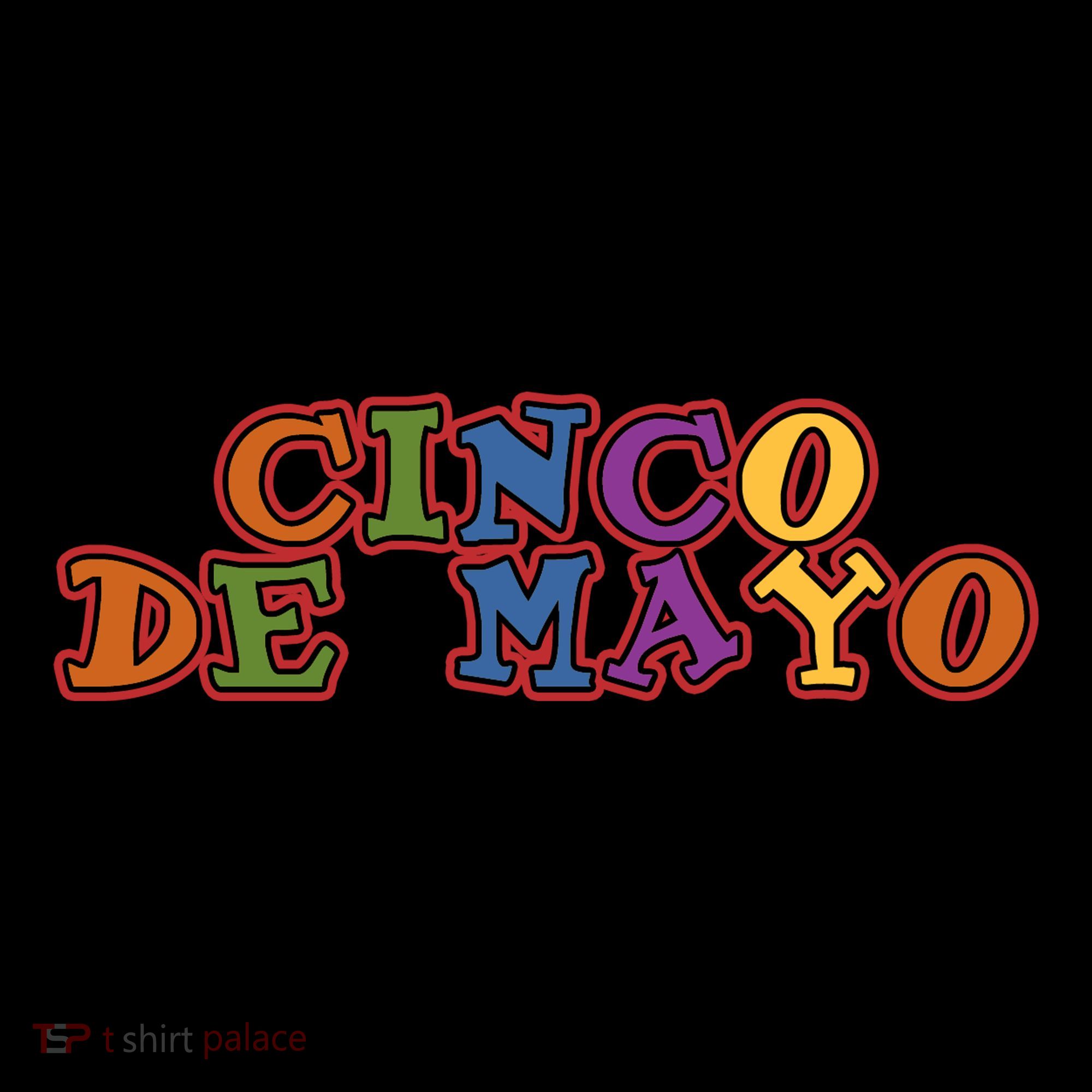 Cinco De Mayo Holiday Gift Backpack
