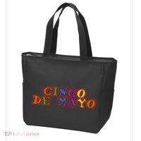 Cinco De Mayo Holiday Gift Tote Bag thumb 3