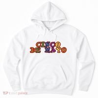 Cinco De Mayo Holiday Gift Hoodie thumb 0