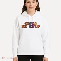 Cinco De Mayo Holiday Gift Hoodie thumb 5