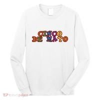 Cinco De Mayo Holiday Gift Long Sleeve Shirt thumb 0