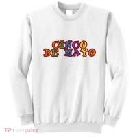 Cinco De Mayo Holiday Gift Sweatshirt thumb 0