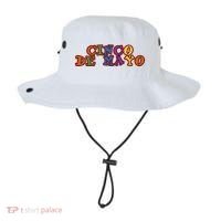 Cinco De Mayo Holiday Gift Bucket Hat thumb 0