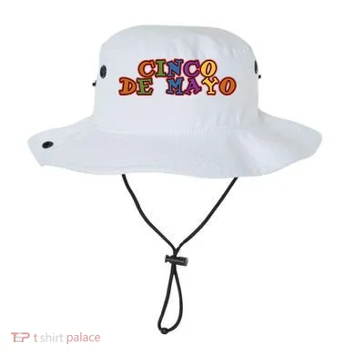 Cinco De Mayo Holiday Gift Bucket Hat