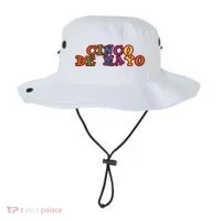 Cinco De Mayo Holiday Gift Bucket Hat thumb 0