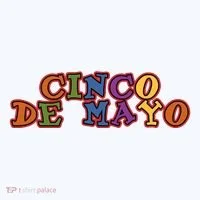 Cinco De Mayo Holiday Gift Bucket Hat thumb 4