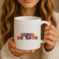 Cinco De Mayo Holiday Gift Coffee Mug thumb 3