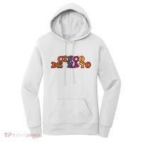 Cinco De Mayo Holiday Gift Women's Hoodie thumb 0