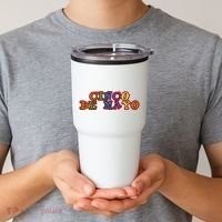 Cinco De Mayo Holiday Gift Tumbler thumb 2