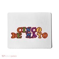 Cinco De Mayo Holiday Gift Mousepad thumb 0