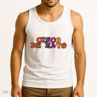 Cinco De Mayo Holiday Gift Tank Top thumb 3