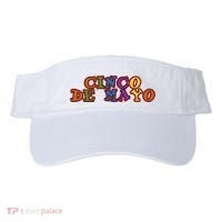 Cinco De Mayo Holiday Gift Visor thumb 0