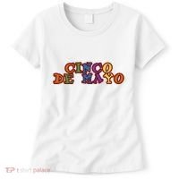 Cinco De Mayo Holiday Gift Women's T-Shirt thumb 0