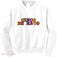 Cinco De Mayo Holiday Gift Kids Sweatshirt thumb 0