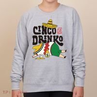 Cinco De Mayo Women's Sweatshirt thumb 0