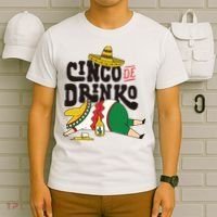 Cinco De Mayo T-Shirt thumb 6