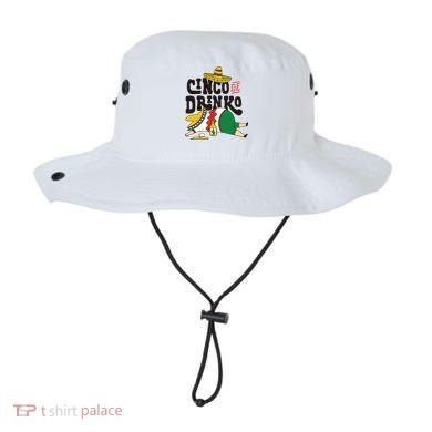 Cinco De Mayo Bucket Hat