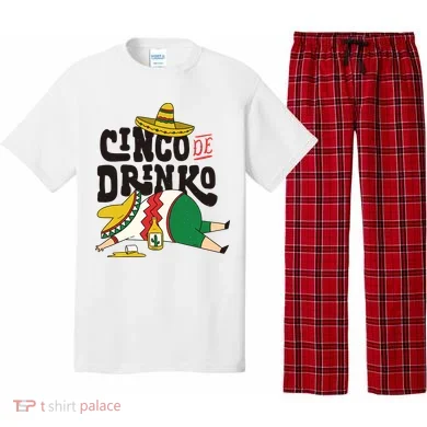 Pajama Set