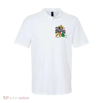 Cinco De Mayo Polo