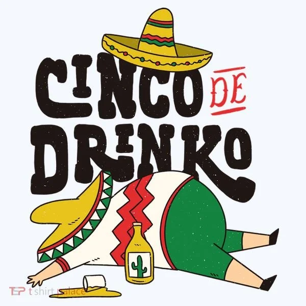 Cinco De Mayo Polo