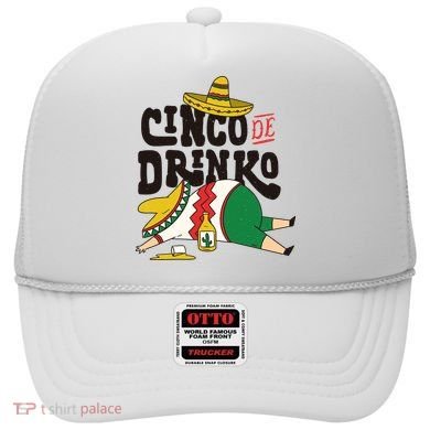 Cinco De Mayo Hat