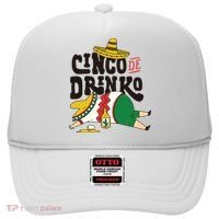 Cinco De Mayo Hat thumb 0