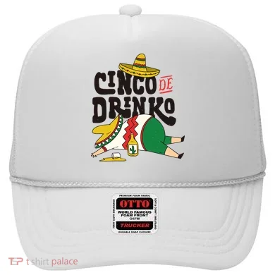 Cinco De Mayo Hat