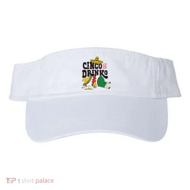 Cinco De Mayo Visor
