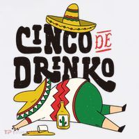 Cinco De Mayo Visor thumb 3