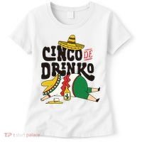 Cinco De Mayo Women's T-Shirt thumb 0