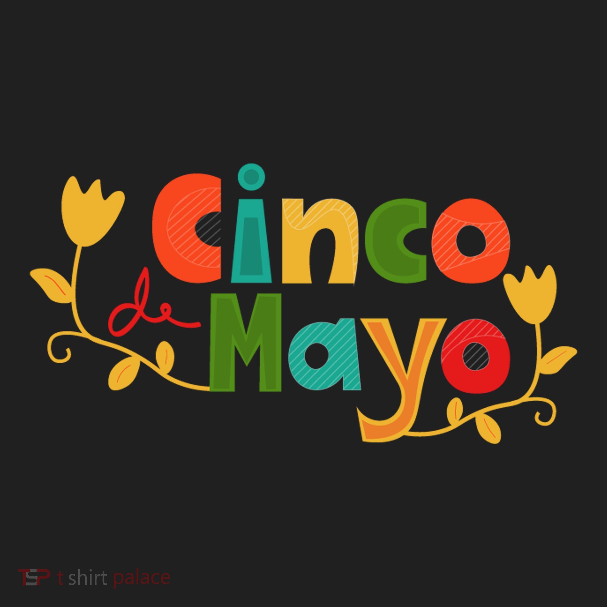 Cinco De Mayo Celebration Women's Sweatshirt