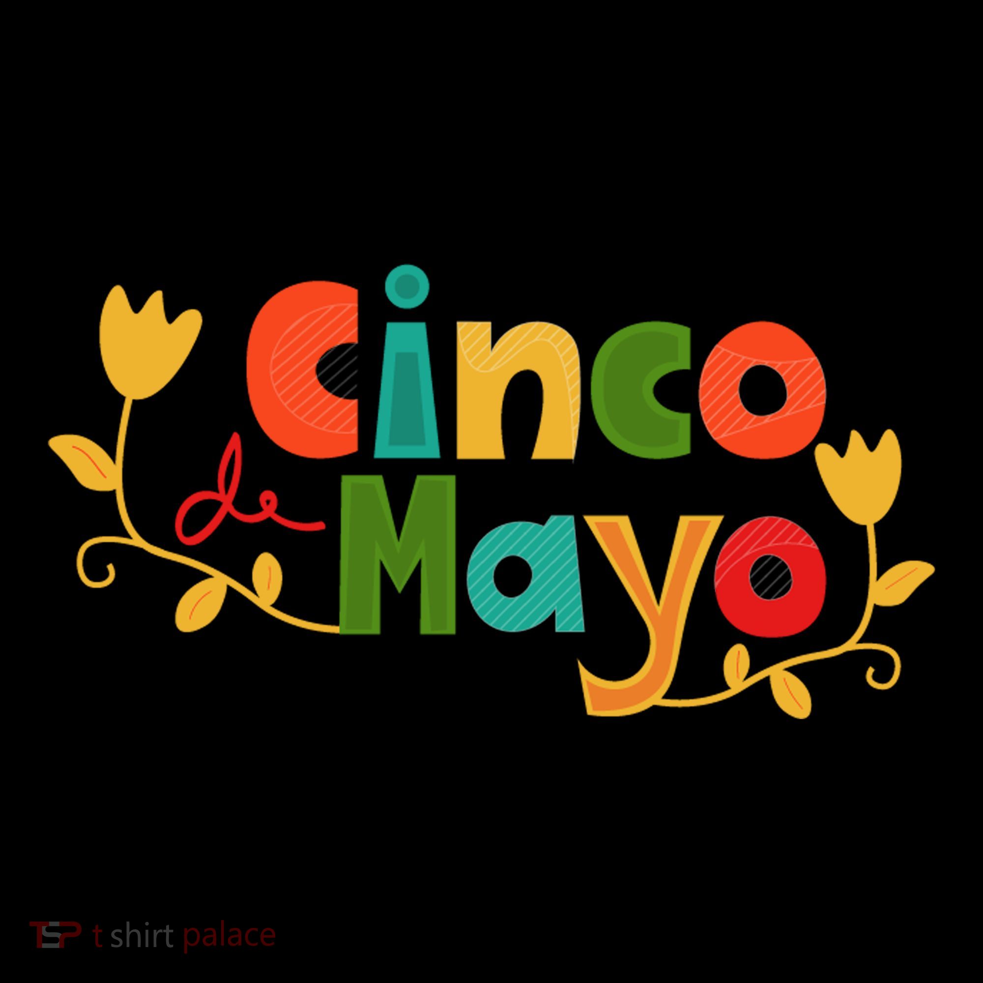 Cinco De Mayo Celebration Backpack