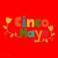 Cinco De Mayo Celebration Santa Hat thumb 1