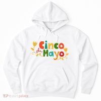 Cinco De Mayo Celebration Hoodie thumb 0