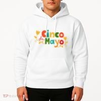 Cinco De Mayo Celebration Hoodie thumb 2