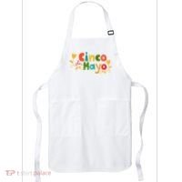 Cinco De Mayo Celebration Apron thumb 0