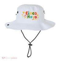 Cinco De Mayo Celebration Bucket Hat thumb 0