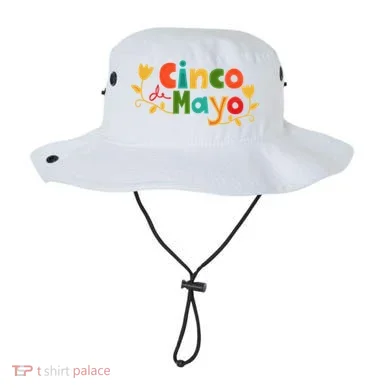 Cinco De Mayo Celebration Bucket Hat
