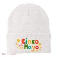 Cinco De Mayo Celebration Beanie thumb 0